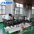 CE certificate laser concrete floor screeding machine (FJZP-200)